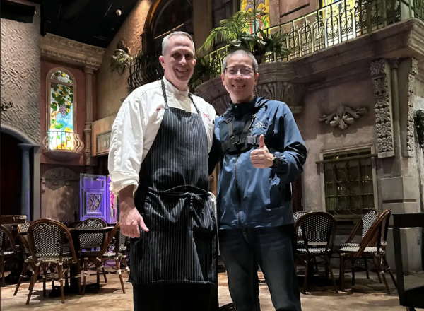 Bếp trưởng Cuba ở Mỹ: Có sự giống nhau bất ngờ giữa ẩm thực Việt Nam và Cuba