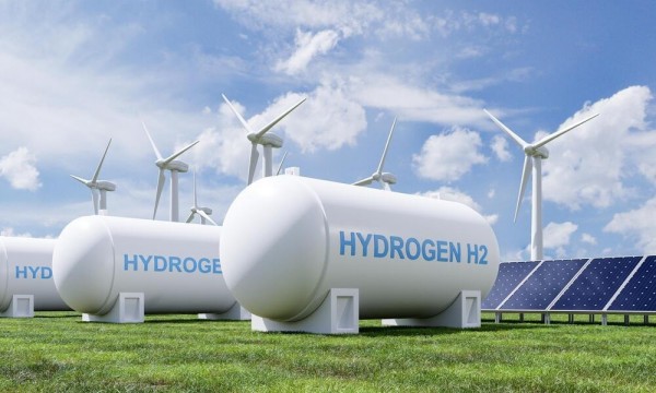 “Hydro xanh” là "cơ hội vàng" chuyển đổi năng lượng