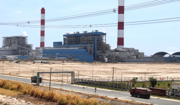 Lâm Đồng báo cáo Thủ tướng về dự án nhà máy nhiệt điện Vĩnh Tân 3