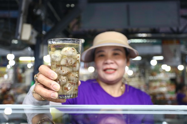 'Càn quét' những tọa độ ngon - bổ - rẻ ở Huế chỉ với 10.000 đồng