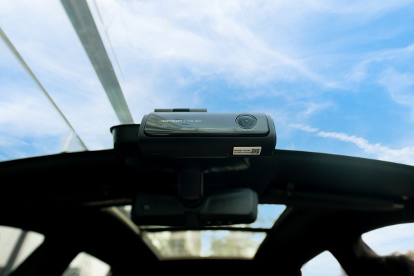 Camera hành trình Vietmap nào có mặt trên xe Ford?