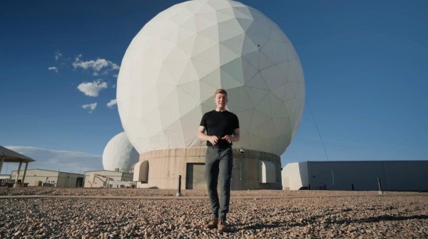 Những vũ khí hiện đại được sử dụng trong chiến dịch tấn công Iran