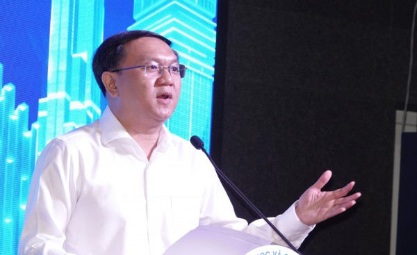 TP.HCM chi 200 tỉ đồng thí điểm thương mại hóa kết quả nghiên cứu khoa học