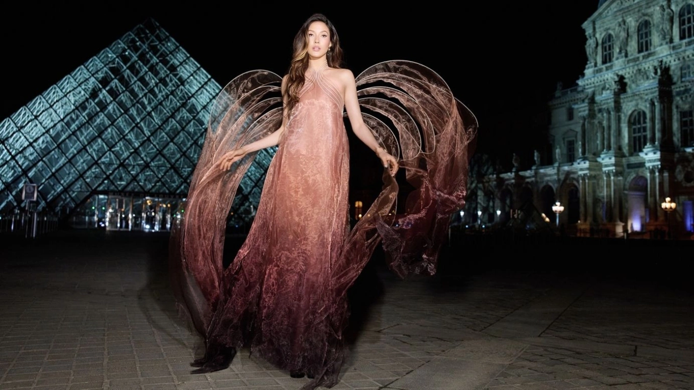 Khi vận động viên trở thành biểu tượng thời trang mới Khi vận động viên trở thành biểu tượng thời trang mới