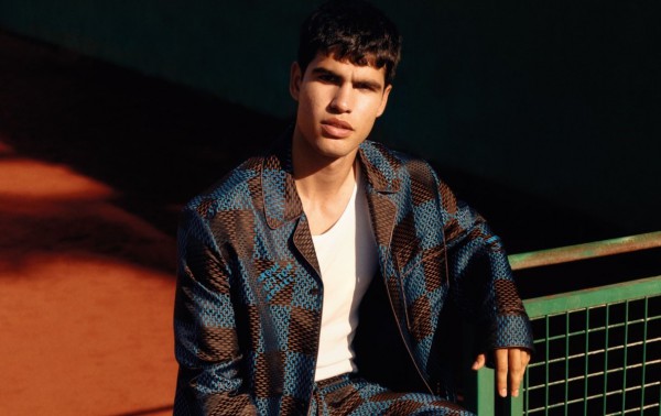 Khi vận động viên trở thành biểu tượng thời trang mới Khi vận động viên trở thành biểu tượng thời trang mới