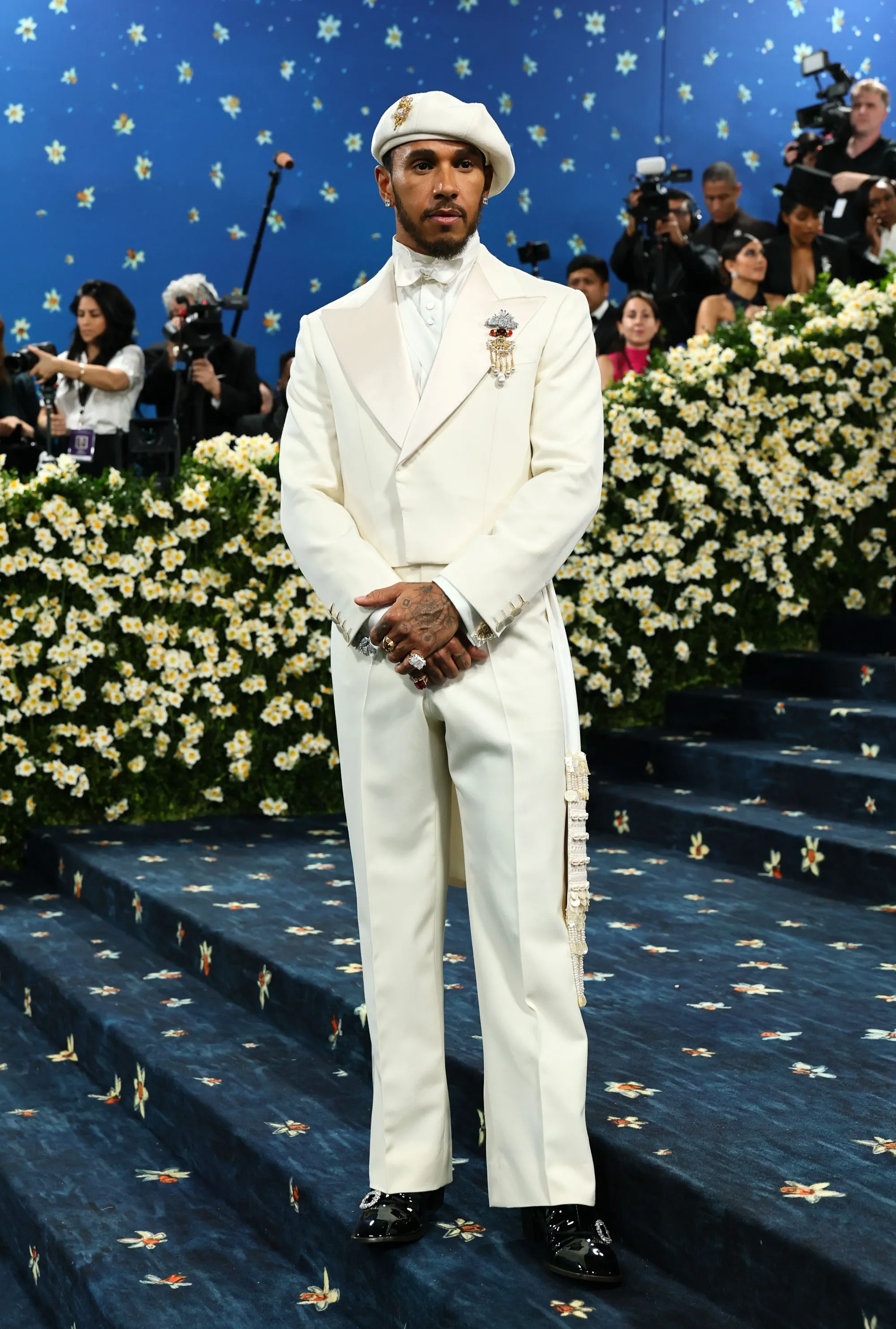 Khi vận động viên trở thành biểu tượng thời trang mới Khi vận động viên trở thành biểu tượng thời trang mới