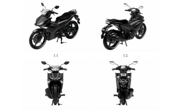 Yamaha Exciter 150 tại Việt Nam sắp được làm mới, cạnh tranh Honda Winner R