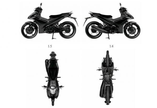 Yamaha Exciter 150 tại Việt Nam sắp được làm mới, cạnh tranh Honda Winner R