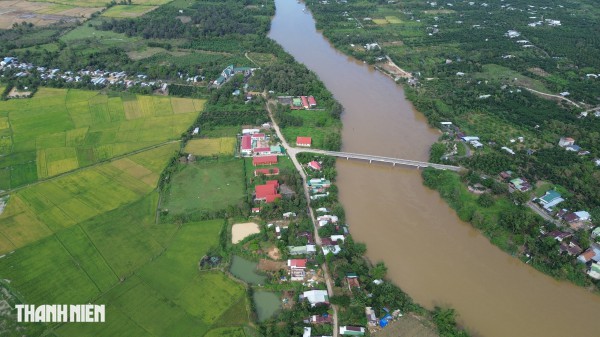 Đồng Nai hướng tới 'thành phố sân bay Long Thành'