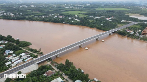Đồng Nai hướng tới 'thành phố sân bay Long Thành'