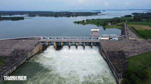 Đồng Nai hướng tới 'thành phố sân bay Long Thành'