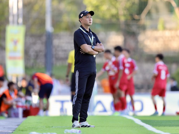 Nét đẹp sư phạm tại giải TNSV!