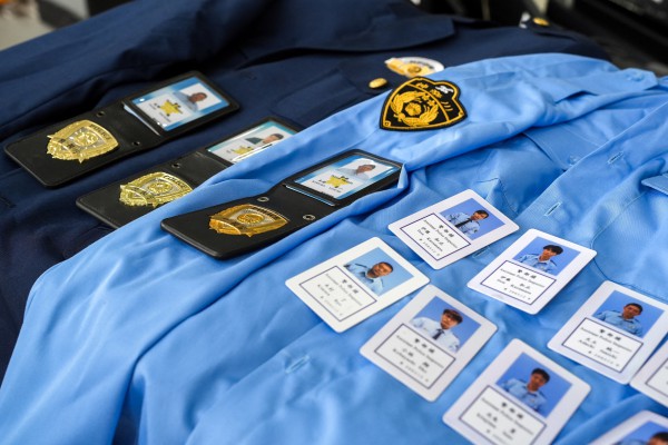 Bên trong hang ổ lừa đảo tại Campuchia Bên trong hang ổ lừa đảo tại Campuchia