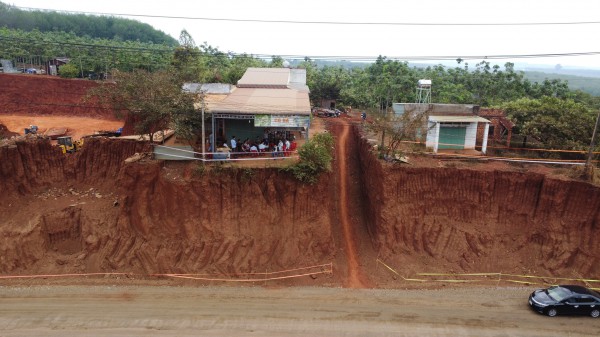 Ngày mai, chủ đầu tư sẽ xin lỗi người dân