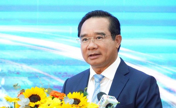 Khu công nghệ phần mềm đầu tiên TP.HCM đạt doanh thu gần 6 tỉ USD