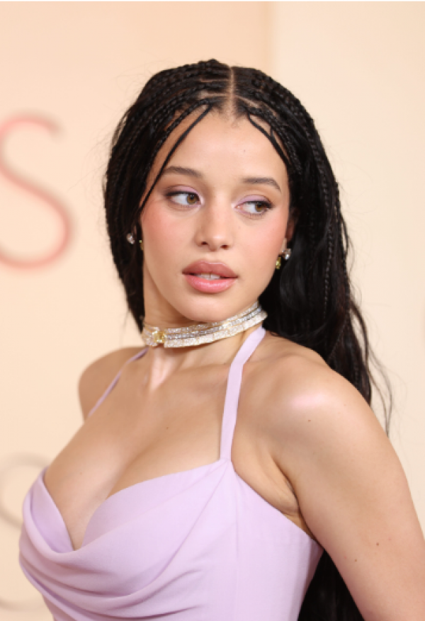 10 kiểu trang điểm đẹp nhất tại lễ trao giải Oscar 2026