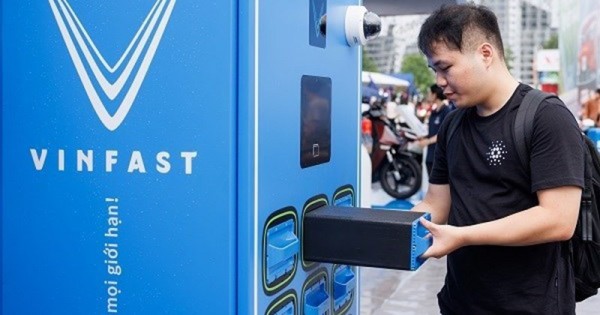 Đến thời xe máy điện, doanh nghiệp Việt làm chủ “cuộc chơi”