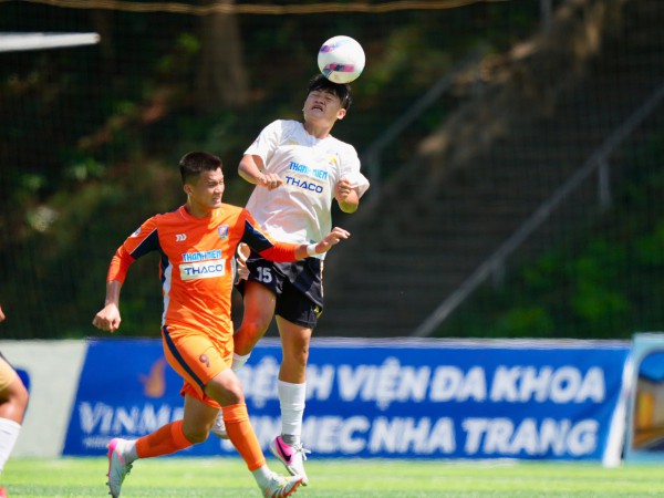 'Vũ khí' bí mật giúp Trường ĐH Công nghệ TP.HCM tạo ra hành trình đầy cảm xúc