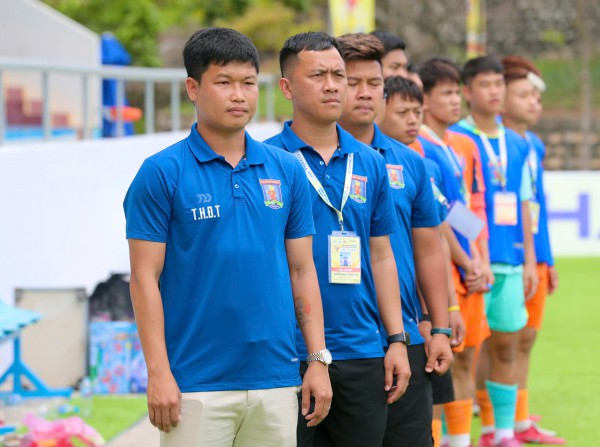 Hành trình tiếc nuối của cựu sao HAGL cùng Trường CĐ FPT Polytechnic