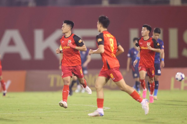 Đội tuyển Việt Nam vẫn ẩn chứa nỗi lo cực lớn dù có Xuân Son: Đó là…