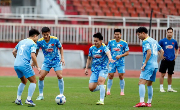 Vì sao lứa U.23 giành HCĐ châu Á vẫn chưa thể giành suất lên đội tuyển Việt Nam?