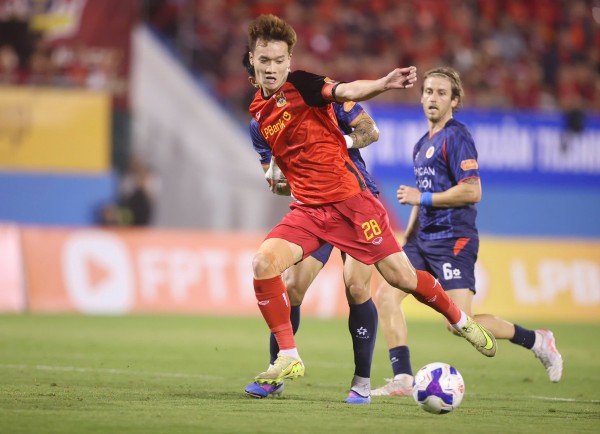 Cúp quốc gia hấp dẫn: HLV Vũ Tiến Thành đấu ông Trần Tiến Đại, HLV Popov thắng dễ đội cố vấn Park?