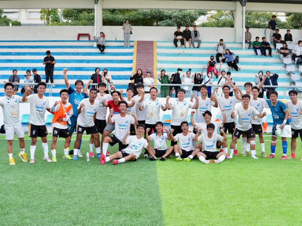 'Hiện tượng' Trường ĐH Công nghiệp TP.HCM đủ sức gây sốc trước 'ông lớn' Thủy lợi?