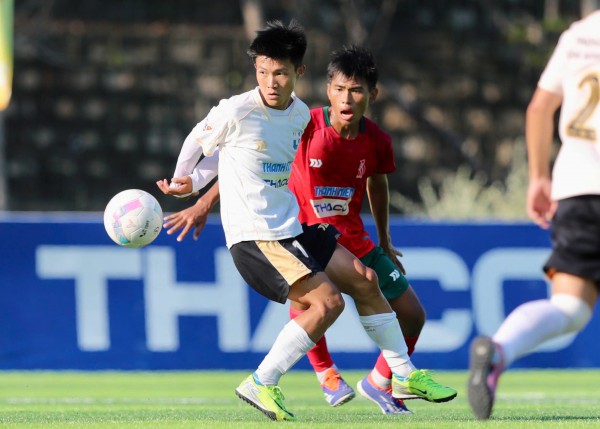 'Hiện tượng' Trường ĐH Công nghiệp TP.HCM đủ sức gây sốc trước 'ông lớn' Thủy lợi?