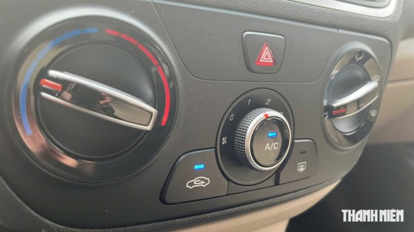 Bật điều hòa hết công suất khi ô tô mới khởi động có hao xăng nhiều hơn?
