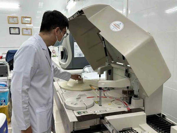 Chiến lược y tế chuyên sâu