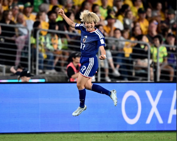 Thắng kịch tính Úc, Nhật Bản vô địch giải nữ châu Á: Nhận hơn 26 tỉ đồng tiền thưởng Thắng kịch tính Úc, Nhật Bản vô địch giải nữ châu Á: Nhận hơn 26 tỉ đồng tiền thưởng