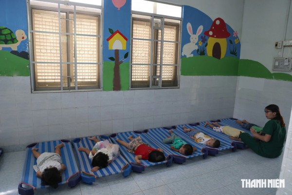 Từ điều tra 'Tội ác trong một mái ấm': Vẽ lại tuổi thơ sau giông bão Từ điều tra 'Tội ác trong một mái ấm': Vẽ lại tuổi thơ sau giông bão