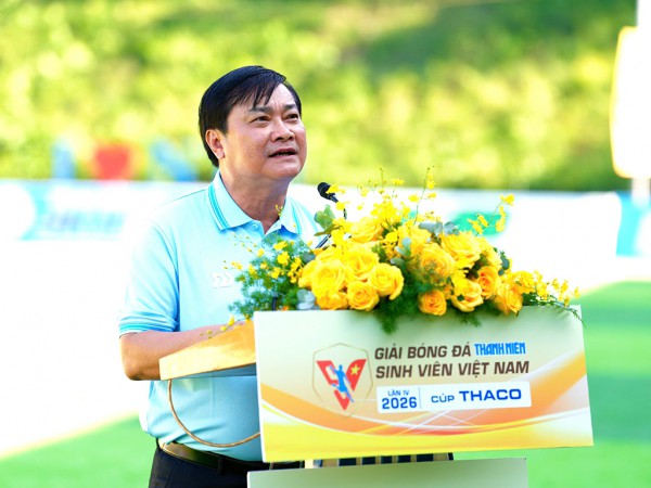 Trường ĐH Thủy lợi đăng quang Trường ĐH Thủy lợi đăng quang