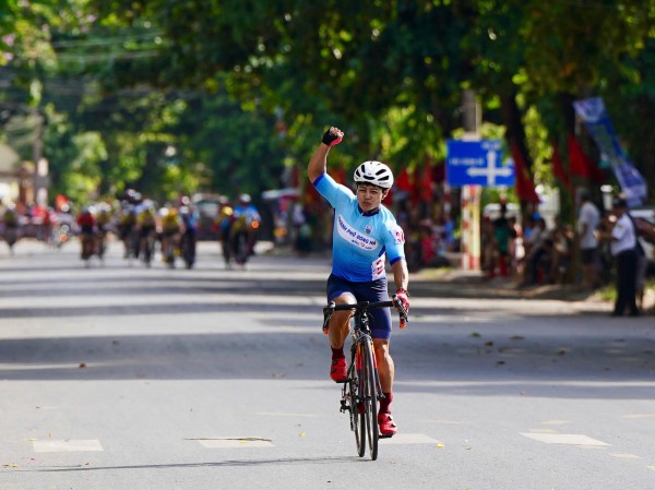 Ngày hội đạp xe Vì hòa bình trở lại Quảng Trị vào tháng 4 Ngày hội đạp xe Vì hòa bình trở lại Quảng Trị vào tháng 4