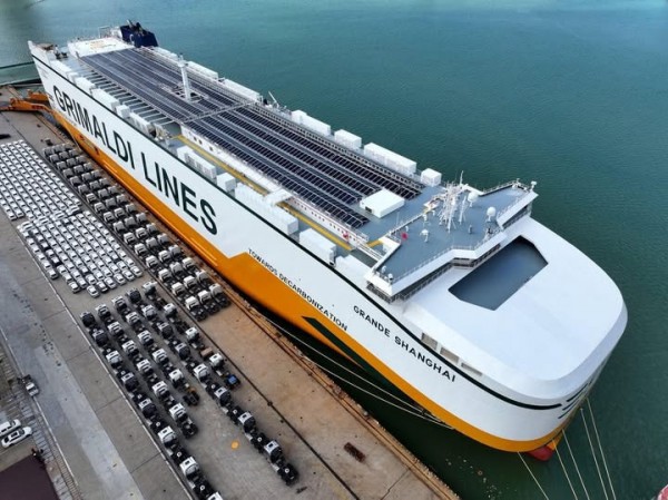 Ô tô Trung Quốc đang làm gì tại Việt Nam?