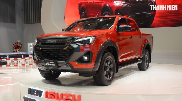 Xe bán tải liệu còn sức hút tại Việt Nam khi bị xem như xe tải?