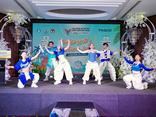 Bóng đá Thanh Niên sinh viên: Khi trái tim các cầu thủ chung một nhịp đập