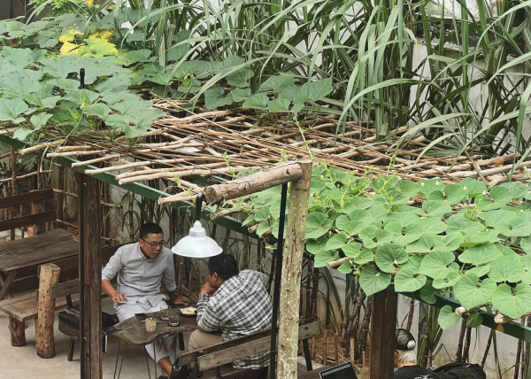 Quán cà phê nổi tiếng ở trung tâm TP.HCM đóng cửa sau 10 năm: Lý do gây tiếc nuối