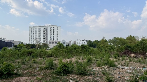 TP.HCM: Vì sao nhiều hộ dân hơn 20 năm chưa được nhận đất tái định cư?