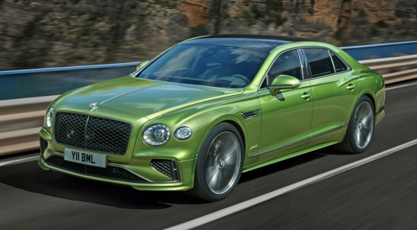 Nhiều nhà sản xuất xe sang, siêu xe tạm ngừng giao ô tô đến Trung Đông