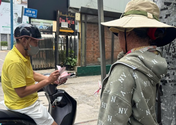 Vòng xoáy vé số 'mua đứt bán đoạn': '3 không' giữa doanh thu 155.500 tỉ đồng