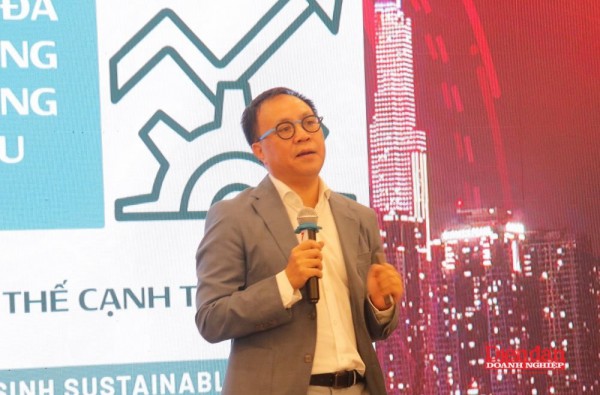 DIỄN ĐÀN DOANH NGHIỆP 2026: Kỳ vọng chính sách hỗ trợ doanh nghiệp phát triển bền vững