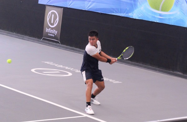 Hoa hậu H'Hen Niê, Lương Thùy Linh trở thành khách mời đặc biệt của cúp AP Sports Club Hoa hậu H'Hen Niê, Lương Thùy Linh trở thành khách mời đặc biệt của cúp AP Sports Club