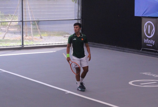 Hoa hậu H'Hen Niê, Lương Thùy Linh trở thành khách mời đặc biệt của cúp AP Sports Club Hoa hậu H'Hen Niê, Lương Thùy Linh trở thành khách mời đặc biệt của cúp AP Sports Club