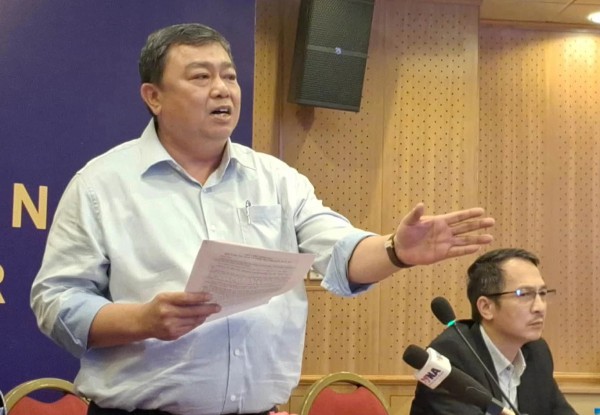 Hoán cải ô tô tải pickup thành xe con: Cục Đăng kiểm nói gì? Hoán cải ô tô tải pickup thành xe con: Cục Đăng kiểm nói gì?