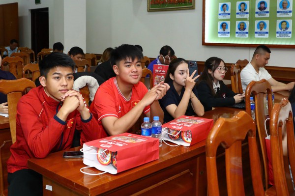 VCK U.15 quốc gia 2026 bốc thăm, xác định 3 bảng đấu cực hấp dẫn