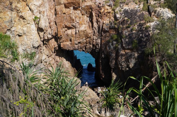 Mũi Vi Rồng: Từ truyền thuyết Cao Biền phá long mạch đến điểm check-in mê hoặc