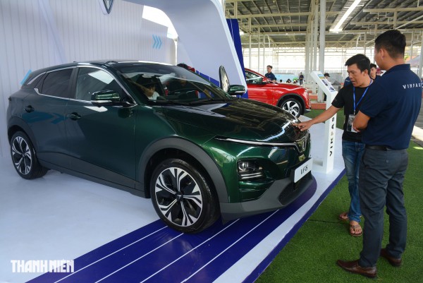 SUV đô thị: Các hãng đua giảm giá, cạnh tranh doanh số khốc liệt ngay đầu năm