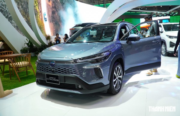 SUV đô thị: Các hãng đua giảm giá, cạnh tranh doanh số khốc liệt ngay đầu năm