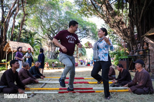 500 món ăn đặc sản 3 miền 'đổ bộ' lễ hội ẩm thực hoành tráng ở TP.HCM